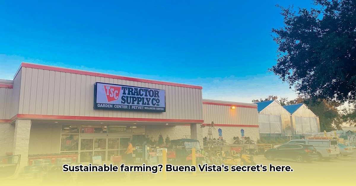 tractor-supply-buena-vista-colorado